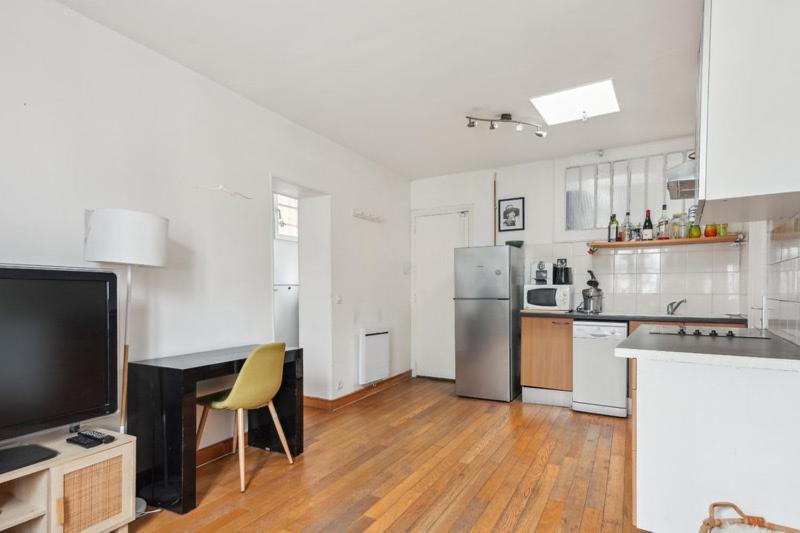 Appartement Lumineux - Montorgueil, Coeur De Paris Eksteriør billede