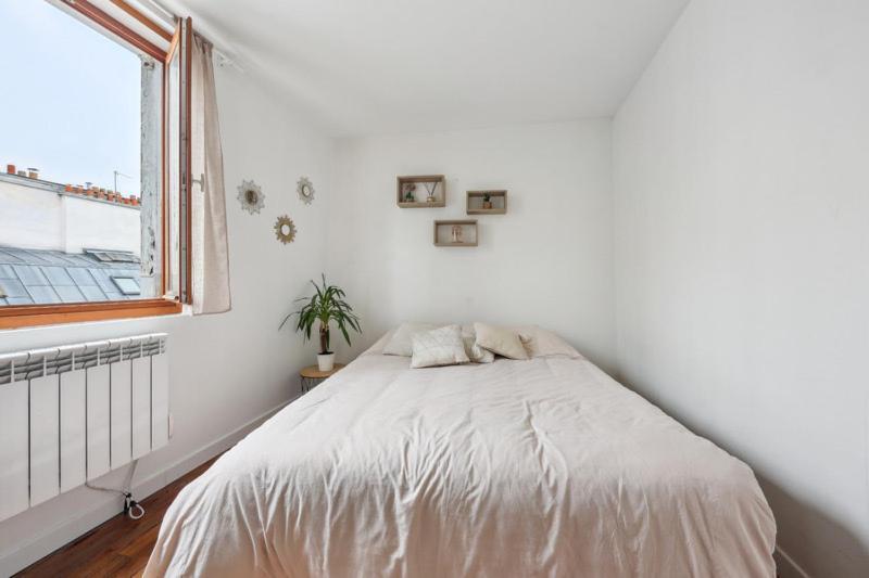 Appartement Lumineux - Montorgueil, Coeur De Paris Eksteriør billede